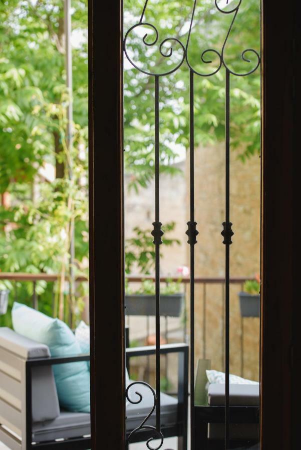 Serenity Boutique House Vouni Exterior photo